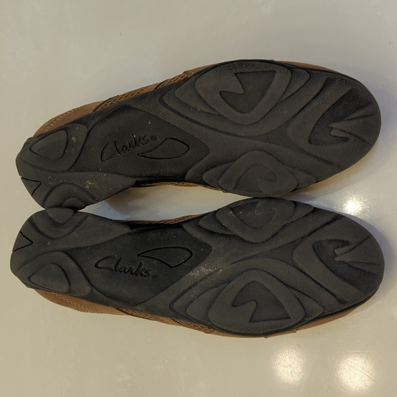 Clarks Slip-on Shoes - Picture 8 of 8